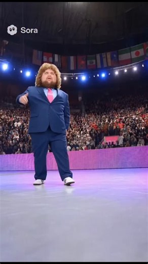 NostromoCore on Instagram: "Just Dance with the moves! (Checkout Yapper.so 🔗 in my bio to create your own AI videos) #JDVance #VanceCore #VCU #Horror #NostromoCore"