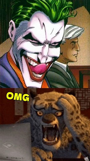 The Only Hero Joker Is Afraid Of 😳 | Why Joker Avoids The Flash