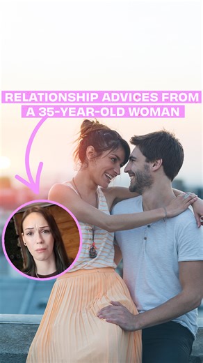 8.2K views · 126 reactions | 35 Lessons From A 35-Year-Old Woman! #life #lesson #relationship | Jessica Kent | Facebook