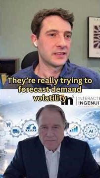 Where is AI impacting the supply chain most