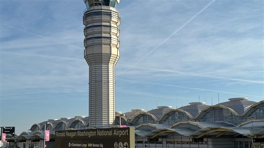 CRJ700 is popular plane at Reagan airport; what to know about the aircraft