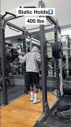 Lesson #2 Static Holds #strengthtraining