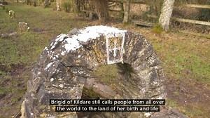 There are many aspects of the life and travels of St Brigid that connect her to Kildare, and she is an important figure in our history. Her name and legacy are ever present across Kildare Here, we explore some of those connections and how we have and will continue to honour the legacy of Naomh Brίde #Kildare Cllr. Naoise Ó Cearúil - Mayor of Kildare | Kildare County Council