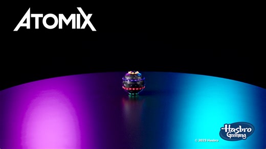 Watch Atomix Brainteaser Puzzle Sphere Game on Amazon Live