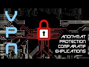 VPN Comparatif, Explications, vie privée et Chats