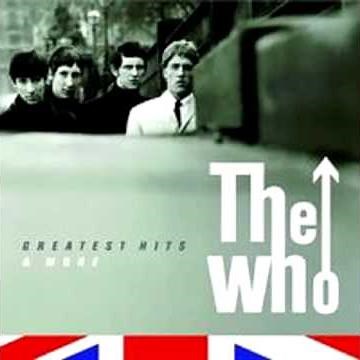 The Who - Greatest Hits & More - Squeeze Box (Live In Swansea, 1976)