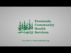 Peninsula Community Health Services PSA
