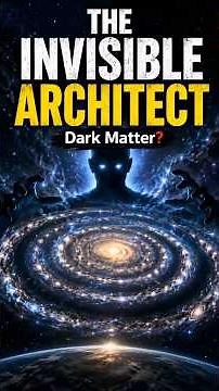 Dark Matter Explained: Is Axion the Invisible Architect of the Universe?