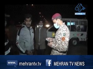 58K views · 6.6K reactions | ڪراچي: رينجرز جون ڪارروايون | News Net Tv | Facebook