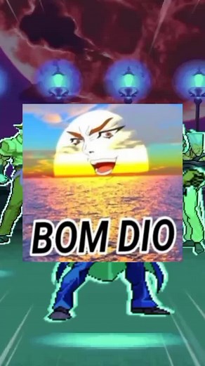 😎👍#jojosbizarreadventure #jojofan #jojomeme #jojo #dio #jjba #jj #meme #foryou #fyp #fy #anime #viral #shit #parati #jotaro #memes #fypシ