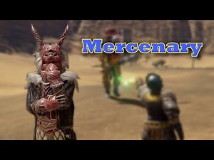 Check Out This GUNSLINGER Skill Tree! - Outward Definitive Edition