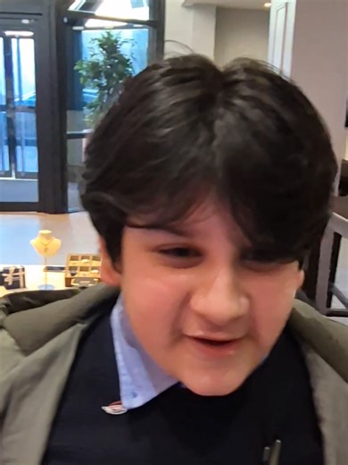 Deeni Aleena: The Biggest Fan's Journey