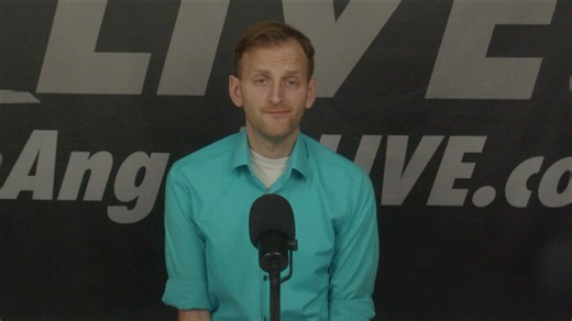 Today on LIVE!, Downtown San Angelo's Monica Ramos is in studio to talk about Brews, Ewes, and BBQs. For the news, James Bouligny talks about an officer involved shooting in Big Spring, a woman is suing after a nasty fall, and ASU has a new women's soccer coach. | San Angelo LIVE!