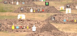 5 Best Targets For Precision Shooting