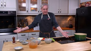 How to make creamy bacon potato corn chowder