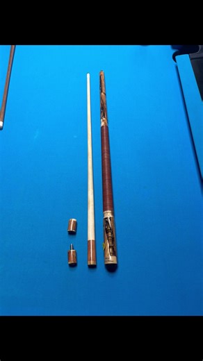 New pools halls, local tournaments, cue finds, the Texas open, and side work. So much going on and so little time to myself, but I’m glad to do what I do. #diamondbilliards #rasson #billiards