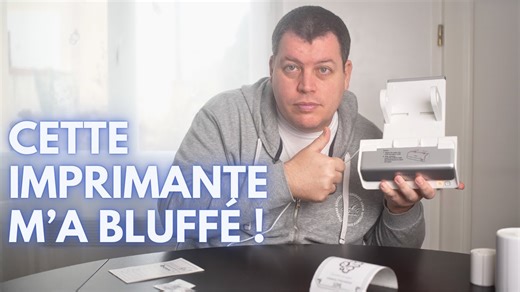 Two-color, cost-effective thermal printer: Review of the MUNBYN RW405B