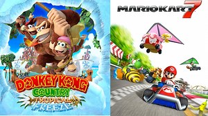 Retro reportedly working on unannounced game in established franchise