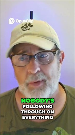 Alien Witnesses What's Going On With These People