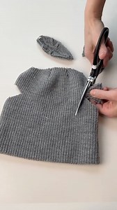 734K views · 3.5K reactions | Anyone can do this with a beanie  This video was produced by Network Media and Getti | Sin City Scandals | Facebook