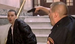 Classic: I Ain't Your Papi! (COPS Tv Show)