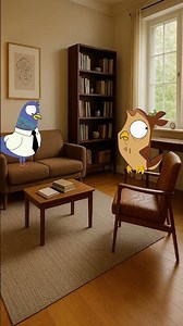 Când vine pacientul și tu îți dai seama că nu ești plătit destul pentru asta…#comedie #deseneanimate