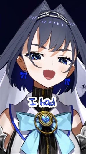 Kronii Suffered A Severe Headache After Routine #vtuber #hololive #ourokronii