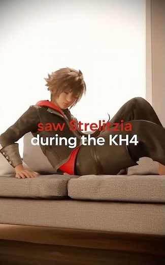 The KH4 Trailer Hits Different After Union Cross