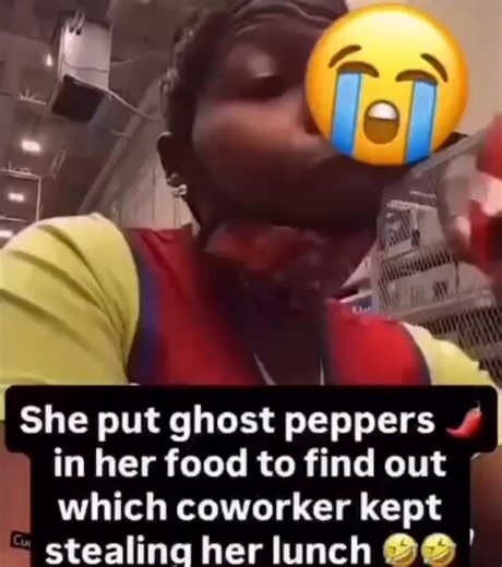 henry in the Hawkins Lab Employee Lounge