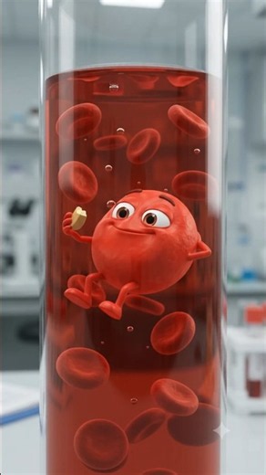 PT/INR Test Explained 🩸 | How Blood Clotting Is Tested in the Lab!