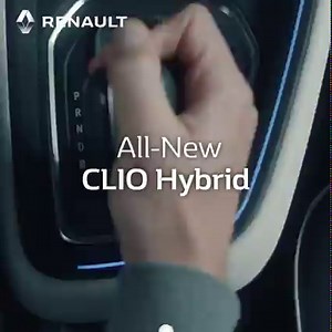 79K views · 168 reactions | Discover the All-New Renault CLIO and experience Hybrid like never before. UK Hybrid Spec may vary. Some options shown are optional see renault.co.uk/clio for more details. | Renault | Facebook