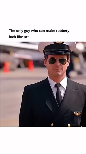 CBMemes on Instagram: "Neal Cafrey the goat 🐐 White Collar in a nutshell 👔✨ Neal Caffrey (aka the smoothest con man alive) finally gets busted… but instead of rotting in prison, he cuts the slickest deal ever: 👉 Help the FBI catch OTHER criminals, and earn his freedom. Now he’s solving high-end heists, art thefts, forgeries, and millionaire-level scams — all while hiding a few secrets of his own. Neal + Agent Peter Burke = the most chaotic, classy, crime-fighting duo on TV. #fyp #movie #virał