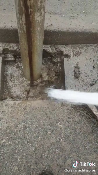 Effective Drain Cleaning Techniques with JetVac Machines