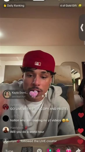 @stei | larray and stei