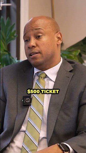 Do You Really Need A Lawyer For A Traffic Ticket?