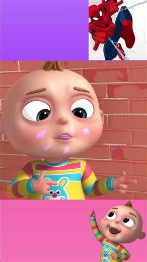 Bubble Gum Episode Animation Shorts For Children Cartoons For Kids #youtubeshorts #tootooboy