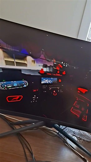 ARAP KORNA MODU - TMP TruckersMP Uyumlu