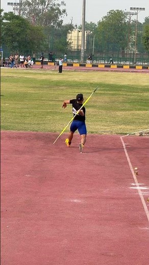 Javline throw men Olympics games #army #athletics #trending #olympicsport #trackandfield