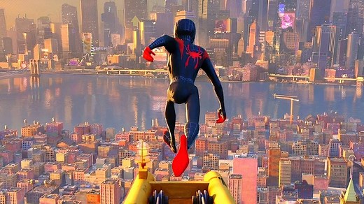 The 10 Greatest Movies About Parallel Universes, Ranked