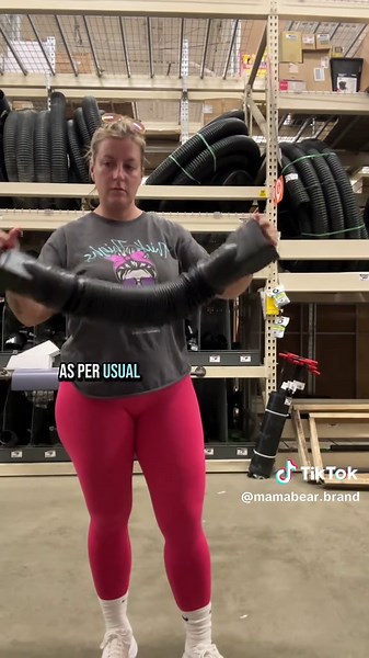 DIY Gutter Fixes with Mamabear: Step-by-Step Guide