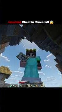 What Happens When You Open the DEADLIEST Chest in Minecraft?
