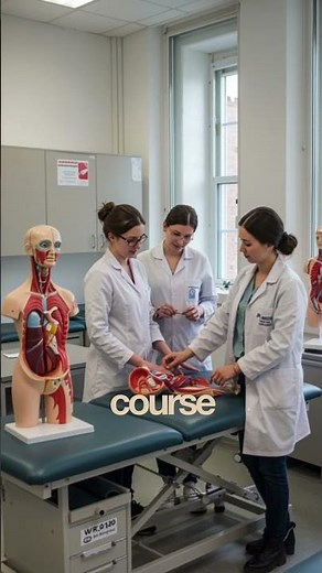 Physiothreapy (BPT ) Course After 12th | Physiotherapy Career, Salary & Scope Explained