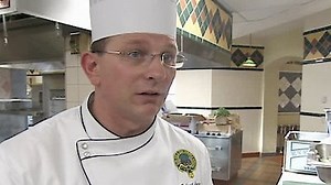 Watch Dinner: Impossible Season 1 Episode 7 - Stranded: Deserted Island: Impossible