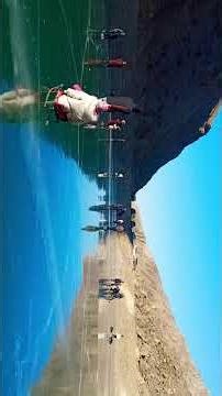 Our water tank freezes with ice, and we enjoy sledding.