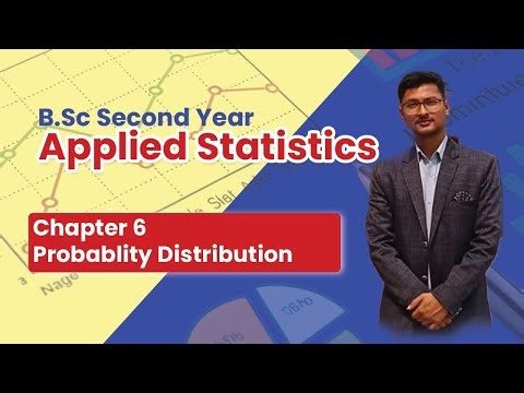 Part 1 | Applied Statistics