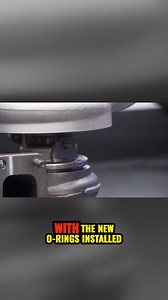 2.3K views | Johnny Diesel showing us how to install the BD 5.9L Cummins Screamer Turbo! ⁠⁠For the FULL video make sure to check out our YouTube! Link in the comments! | BD Performance | Facebook