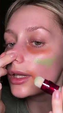 Scientifically perfect color correction 👩🏼‍🔬