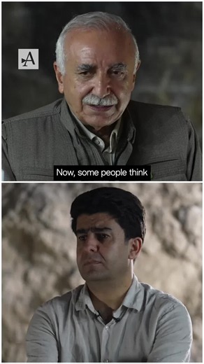 Murad Karayilan: Why a Democratic Nation, Not a State, May Be Best for Kurds