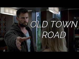 Thor // Old Town Road