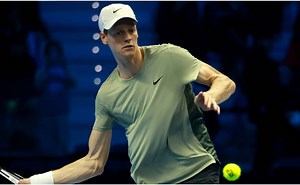 Where to watch Jannik Sinner vs Alex de Minaur live for free in the USA: ATP World Tour Finals 2024